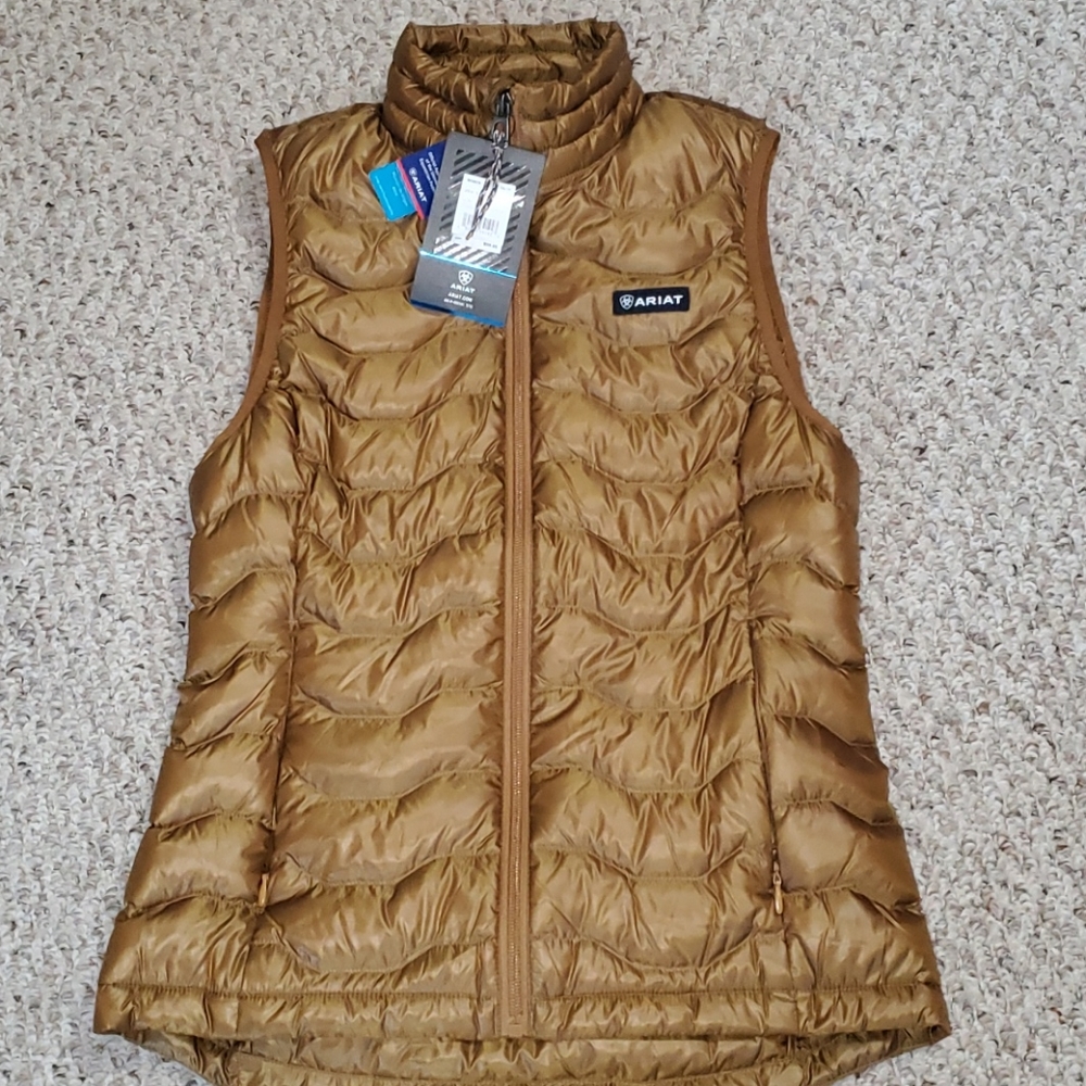 Ariat Ideal Down Vest